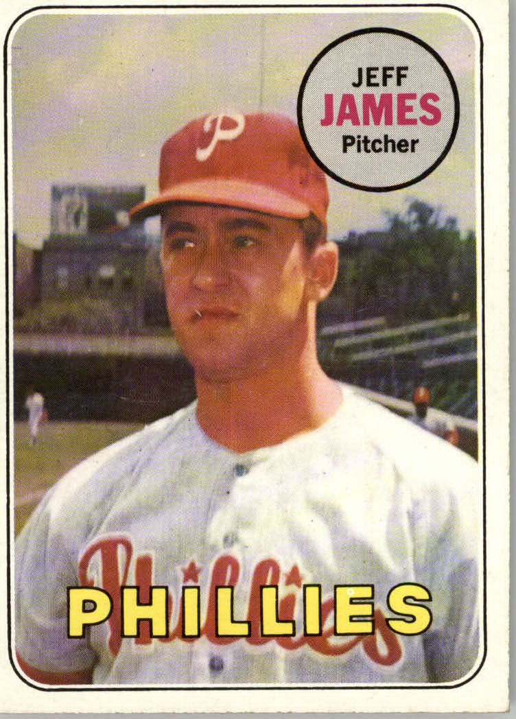 1969 TOPPS BASEBALL ASSORTED SINGLES U-PICK #377-512 - Picture 380 of 501