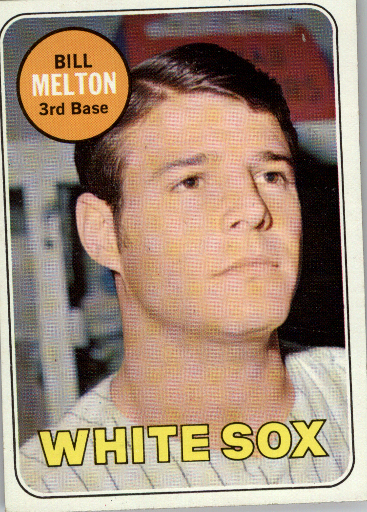 1969 TOPPS BASEBALL ASSORTED SINGLES U-PICK #377-512 - Picture 384 of 501