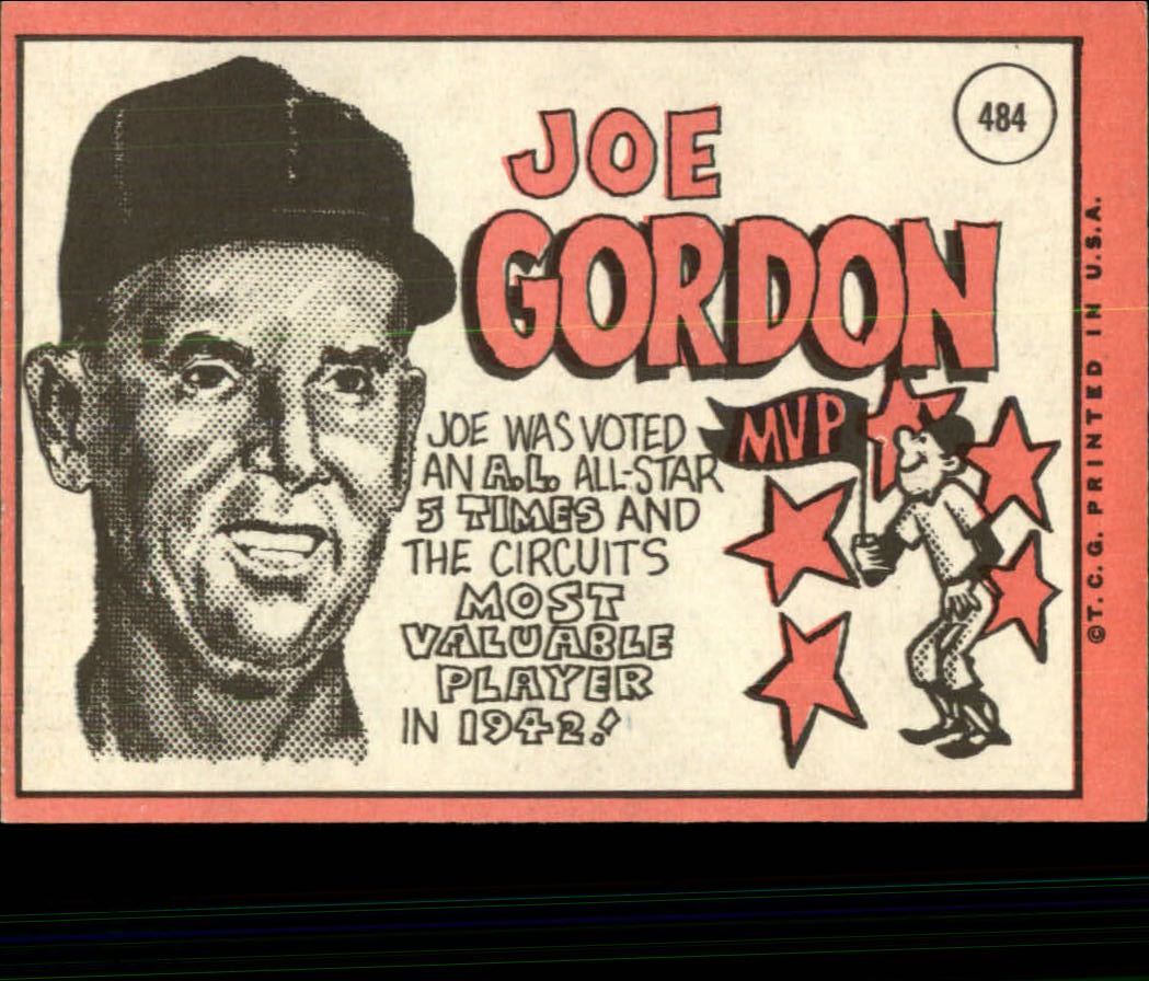 1969 TOPPS BASEBALL ASSORTED SINGLES U-PICK #377-512 - Picture 397 of 501