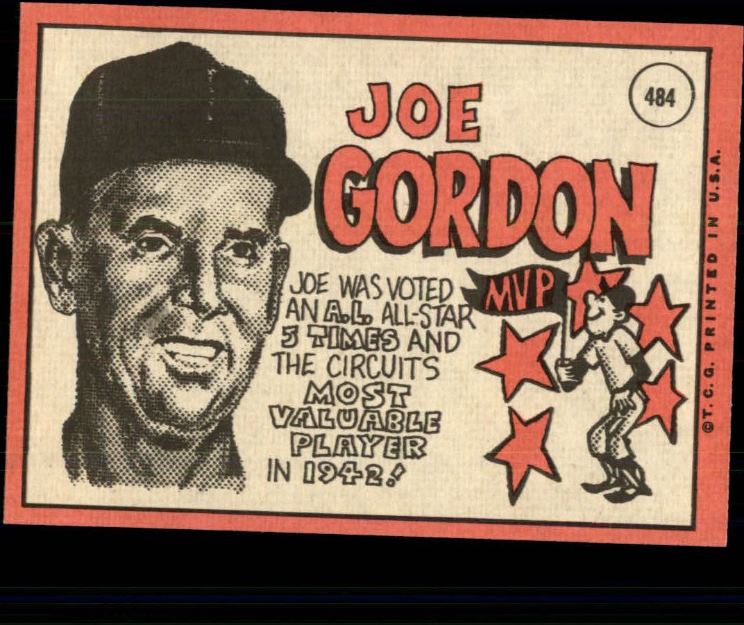 1969 TOPPS BASEBALL ASSORTED SINGLES U-PICK #377-512 - Picture 399 of 501