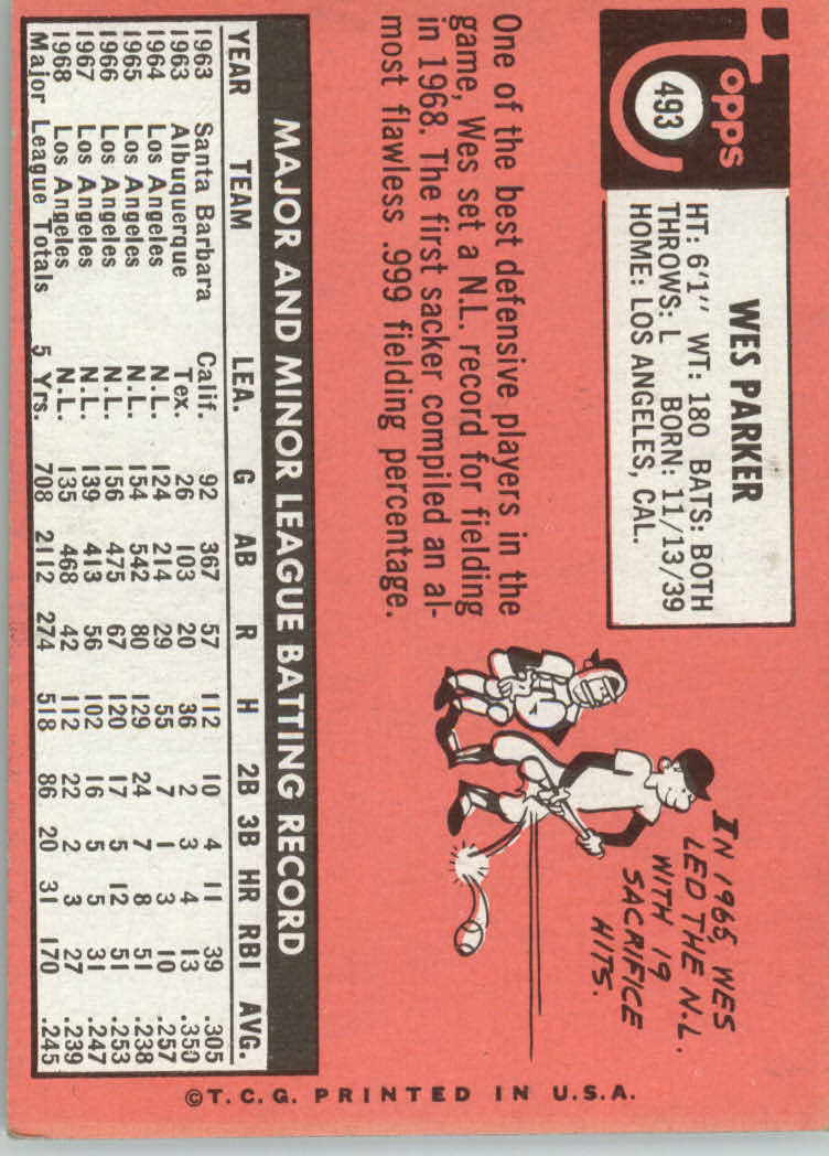 1969 TOPPS BASEBALL ASSORTED SINGLES U-PICK #377-512 - Picture 429 of 501