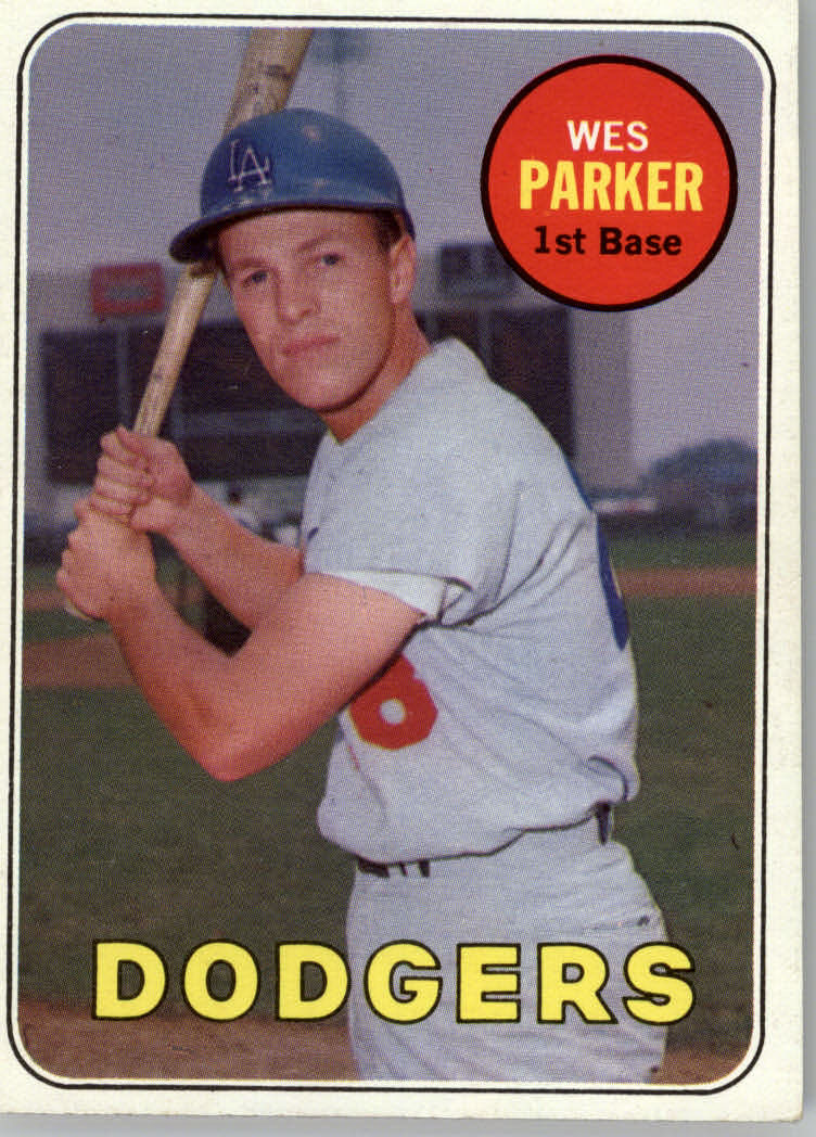 1969 TOPPS BASEBALL ASSORTED SINGLES U-PICK #377-512 - Picture 428 of 501