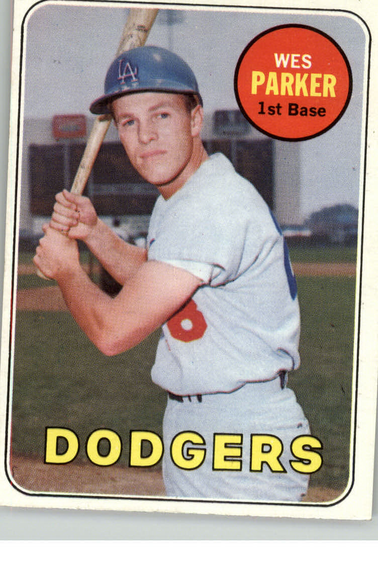 1969 TOPPS BASEBALL ASSORTED SINGLES U-PICK #377-512 - Picture 430 of 501
