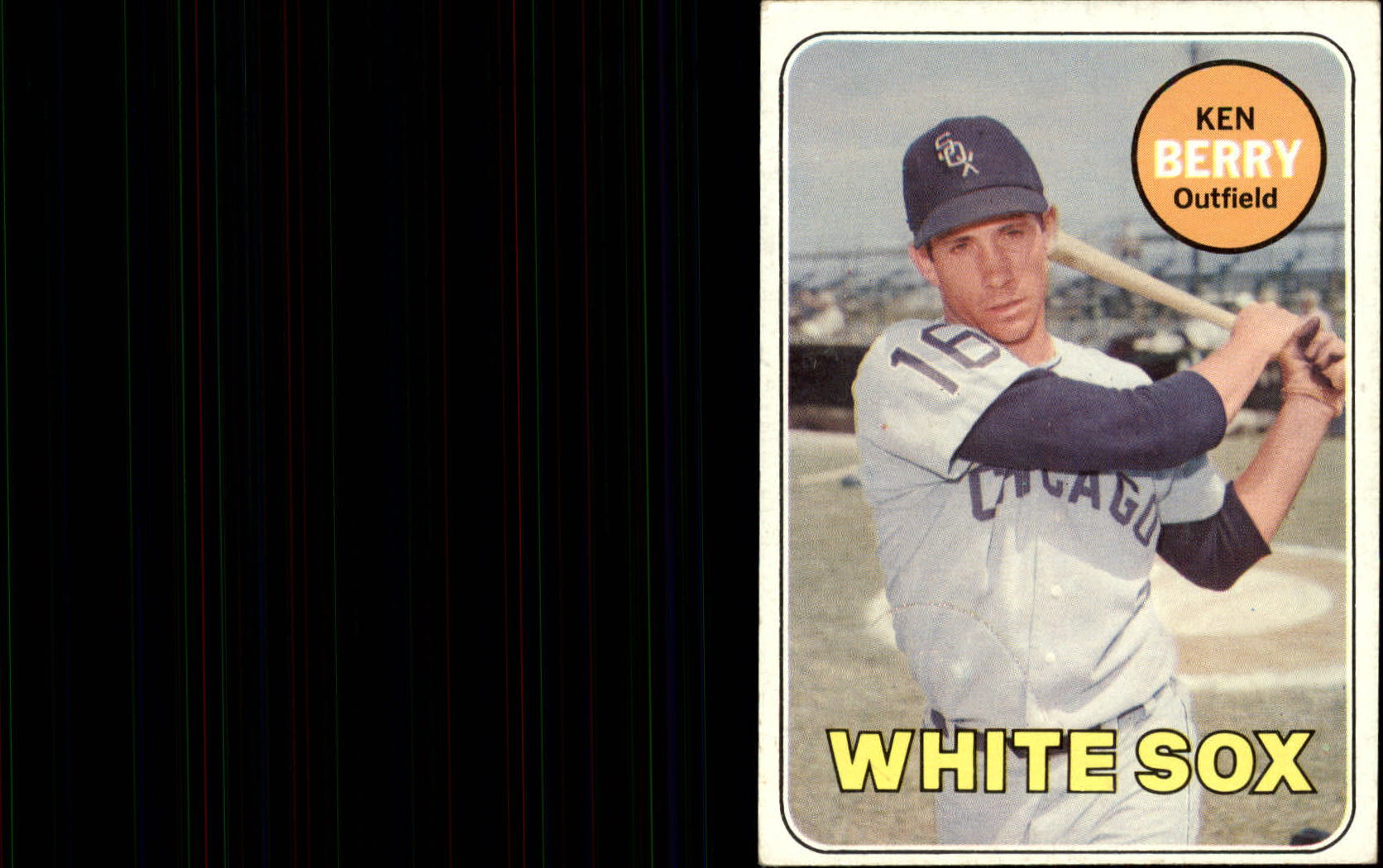 1969 TOPPS BASEBALL ASSORTED SINGLES U-PICK #377-512 - Picture 432 of 501