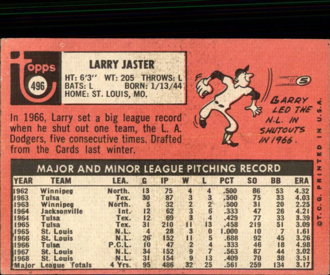 1969 TOPPS BASEBALL ASSORTED SINGLES U-PICK #377-512 - Picture 435 of 501