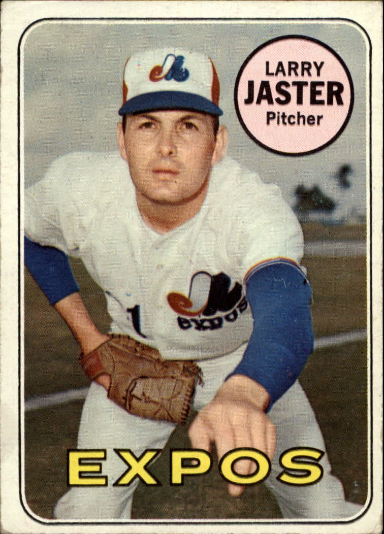 1969 TOPPS BASEBALL ASSORTED SINGLES U-PICK #377-512 - Picture 434 of 501