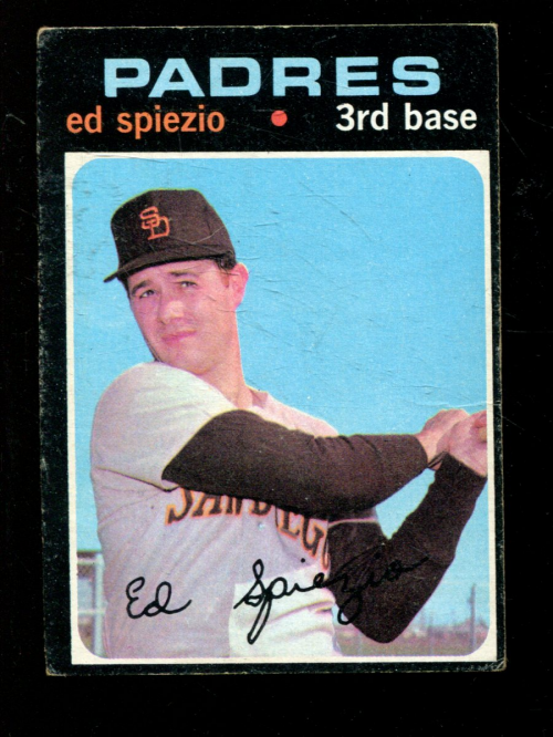 A4996- 1971 Topps BB #s 1-50 APPROXIMTE GRADE -You Pick- 15+ FREE US SHIP