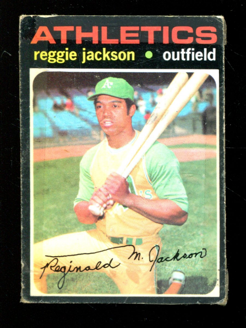 A4996- 1971 Topps BB #s 1-50 APPROXIMTE GRADE -You Pick- 15+ FREE US SHIP