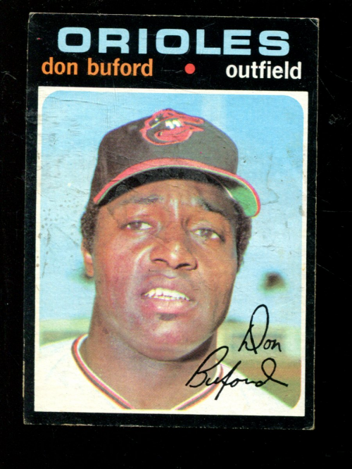 A4996- 1971 Topps BB #s 1-50 APPROXIMTE GRADE -You Pick- 15+ FREE US SHIP