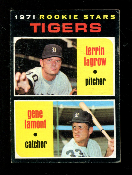 A4996- 1971 Topps BB #s 1-50 APPROXIMTE GRADE -You Pick- 15+ FREE US SHIP