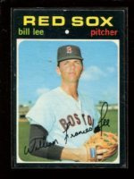 A4996- 1971 Topps BB #s 51-100 APPROXIMTE GRADE -You Pick- 15+ FREE US SHIP