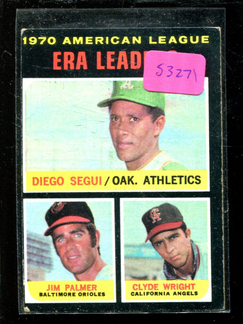 A4996- 1971 Topps BB #s 51-100 APPROXIMTE GRADE -You Pick- 15+ FREE US SHIP