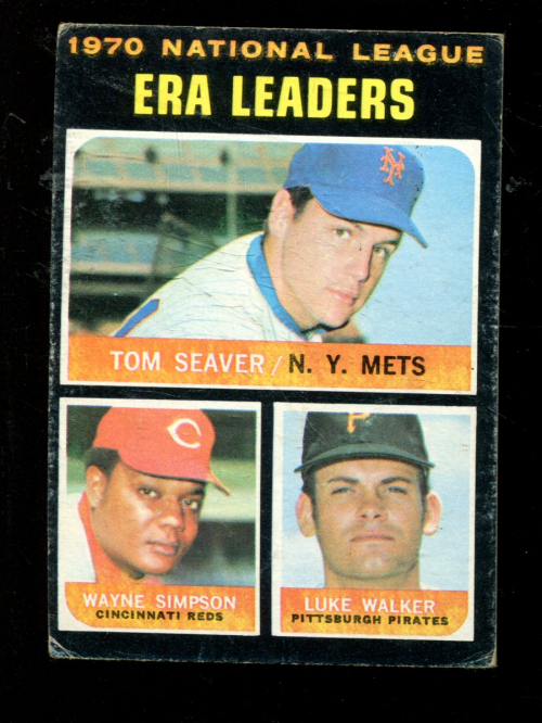 A4996- 1971 Topps BB #s 51-100 APPROXIMTE GRADE -You Pick- 15+ FREE US SHIP