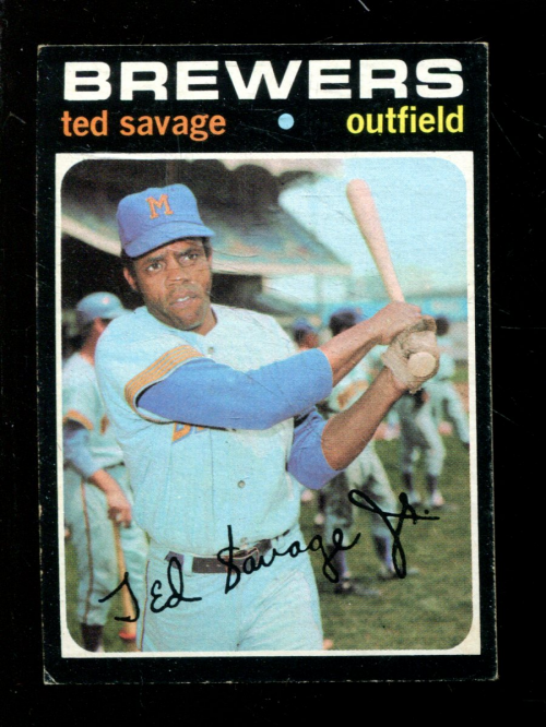 A4996- 1971 Topps BB #s 51-100 APPROXIMTE GRADE -You Pick- 15+ FREE US SHIP