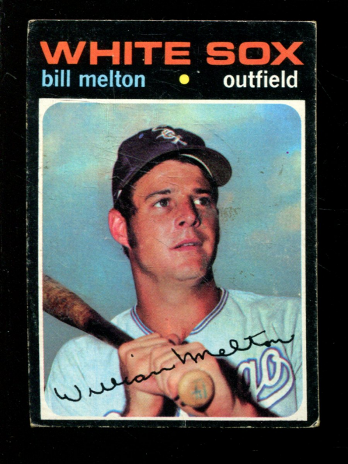 A4996- 1971 Topps BB #s 51-100 APPROXIMTE GRADE -You Pick- 15+ FREE US SHIP