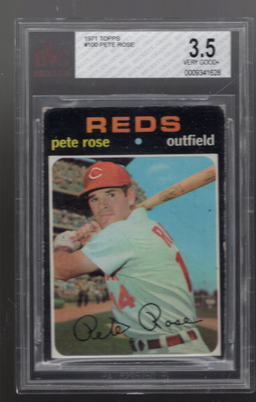 A4996- 1971 Topps BB #s 51-100 APPROXIMTE GRADE -You Pick- 15+ FREE US SHIP