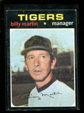 A4996- 1971 Topps BB #s 201-250 APPROXIMTE GRADE -You Pick- 15+ FREE US SHIP