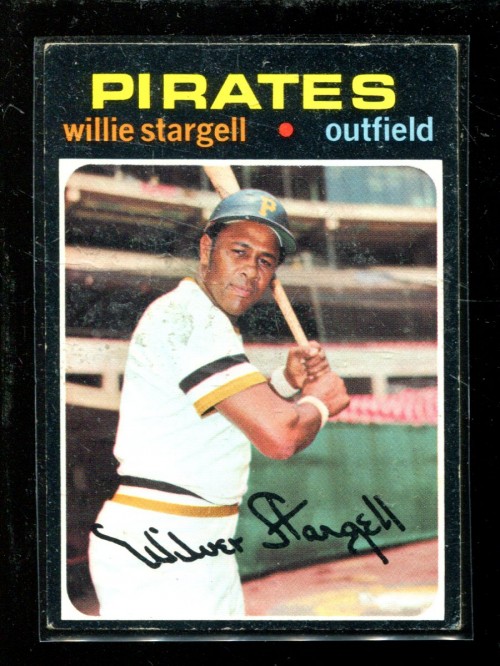 A4996- 1971 Topps BB #s 201-250 APPROXIMTE GRADE -You Pick- 15+ FREE US SHIP