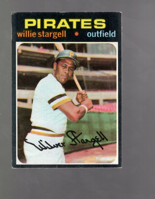 A4996- 1971 Topps BB #s 201-250 APPROXIMTE GRADE -You Pick- 15+ FREE US SHIP