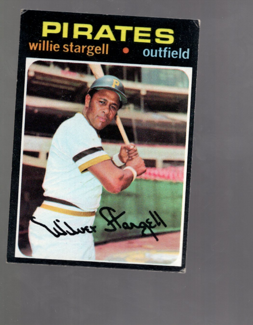 A4996- 1971 Topps BB #s 201-250 APPROXIMTE GRADE -You Pick- 15+ FREE US SHIP