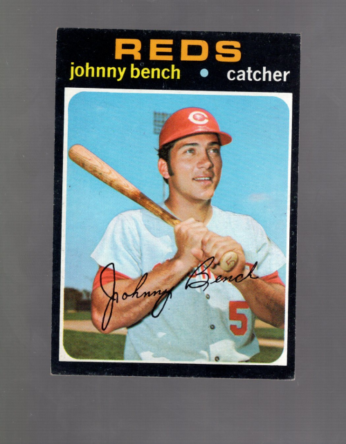 A4996- 1971 Topps BB #s 201-250 APPROXIMTE GRADE -You Pick- 15+ FREE US SHIP