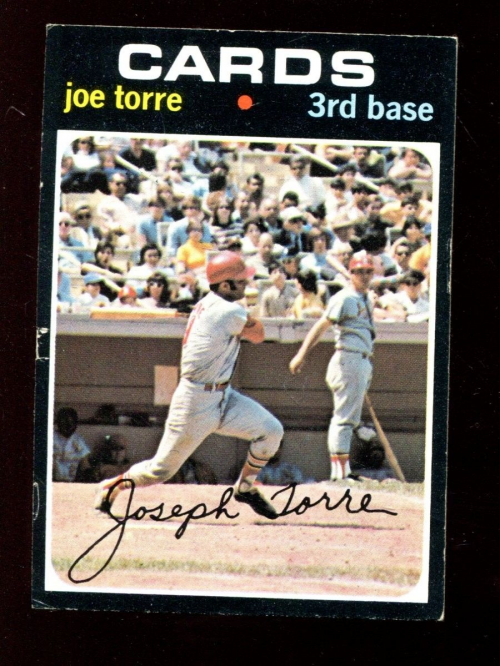A4996- 1971 Topps BB #s 351-400 APPROXIMTE GRADE -You Pick- 15+ FREE US SHIP - Picture 6 of 17