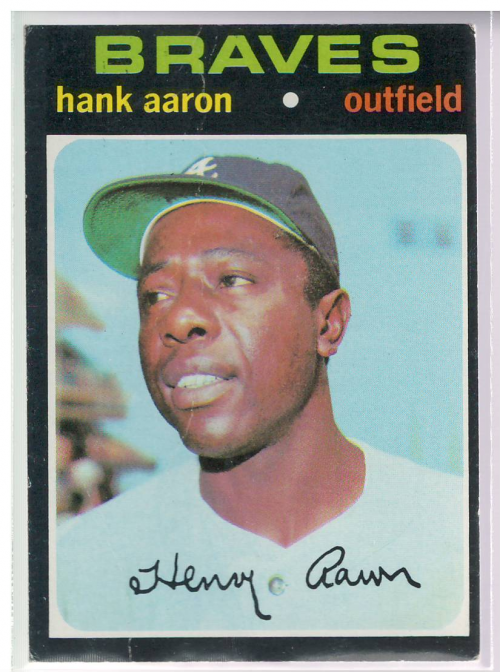 A4996- 1971 Topps BB #s 351-400 APPROXIMTE GRADE -You Pick- 15+ FREE US SHIP - Picture 14 of 17