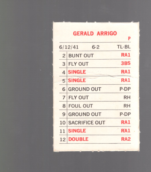 B6700- 1972 Milton Bradley Baseball Karten Selten -du Pick- 15 + Gratis US - Bild 7 von 17