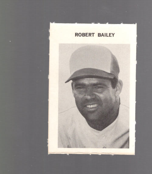 B6700- 1972 Milton Bradley Baseball Karten Selten -du Pick- 15 + Gratis US - Bild 8 von 17