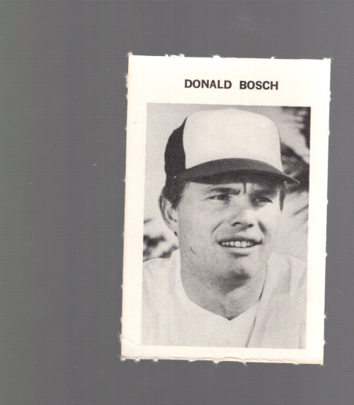 B6700- 1972 Milton Bradley Baseball Karten Selten -du Pick- 15 + Gratis US - Bild 10 von 17