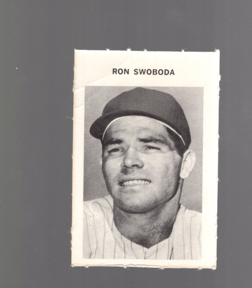 B6700- 1972 Milton Bradley Baseball Karten Selten -du Pick- 15 + Gratis US - Bild 12 von 17