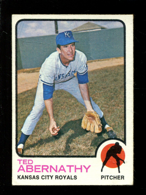 A4708- 1973 Topps BB Cards 1-100 APPROXIMTE GRADE -You Pick- 15+ FREE US SHIP - Picture 6 of 18