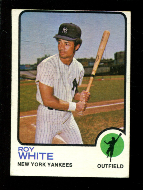 A4708- 1973 Topps BB Cards 1-100 APPROXIMTE GRADE -You Pick- 15+ FREE US SHIP - Picture 7 of 18