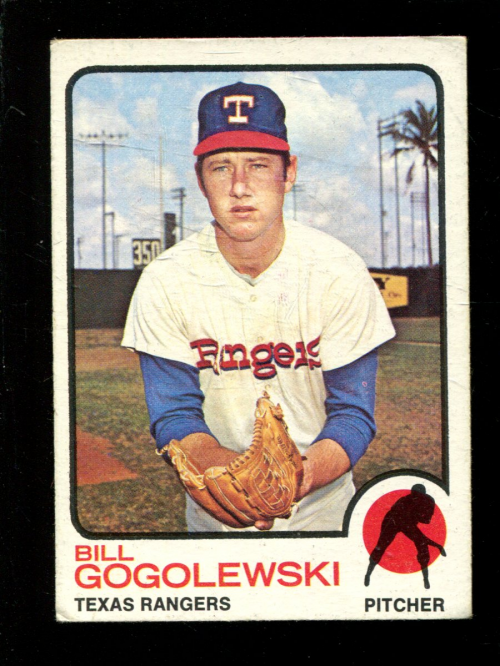 A4708- 1973 Topps BB Cards 1-100 APPROXIMTE GRADE -You Pick- 15+ FREE US SHIP - Picture 8 of 18