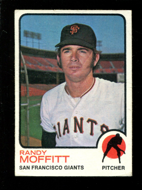 A4708- 1973 Topps BB Cards 1-100 APPROXIMTE GRADE -You Pick- 15+ FREE US SHIP - Picture 9 of 18