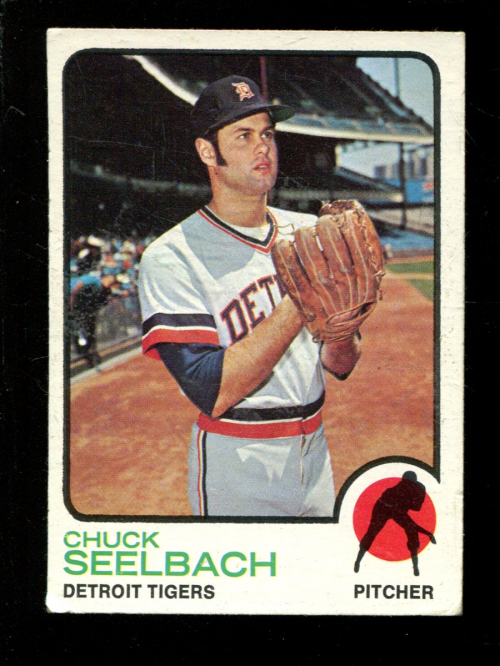 A4708- 1973 Topps BB Cards 1-100 APPROXIMTE GRADE -You Pick- 15+ FREE US SHIP - Picture 11 of 18
