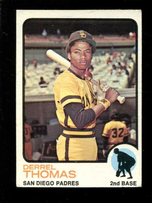 A4708- 1973 Topps BB Cards 1-100 APPROXIMTE GRADE -You Pick- 15+ FREE US SHIP - Picture 13 of 18