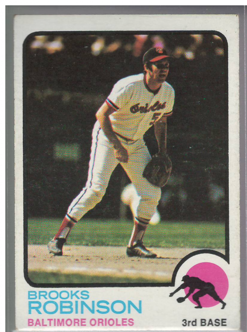 A4708- 1973 Topps BB Cards 76-150 APPROXIMTE GRADE -You Pick- 15+ FREE US SHIP