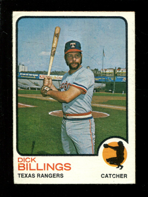 A4708- 1973 Topps BB Cards 76-150 APPROXIMTE GRADE -You Pick- 15+ FREE US SHIP