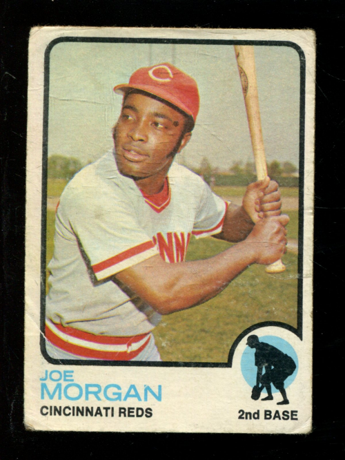 A4708- 1973 Topps BB #s 226-300 APPROXIMTE GRADE -You Pick- 15+ FREE US SHIP