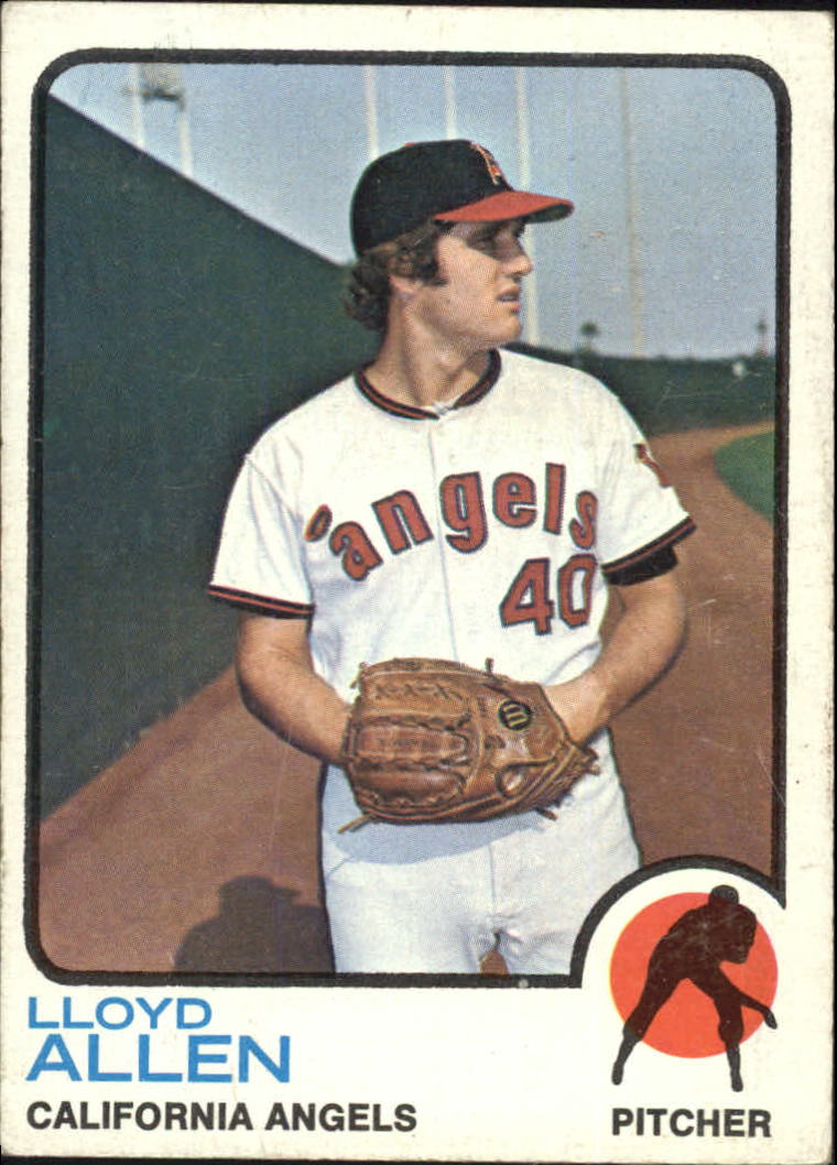 Lloyd Allen