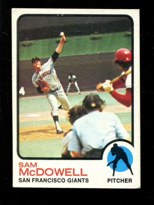 A4708- 1973 Topps BB #s 501-660 GRADO APROXIMADO -Tú eliges- 15+ ENVÍO GRATUITO A EE. UU. - Imagen 2 de 7