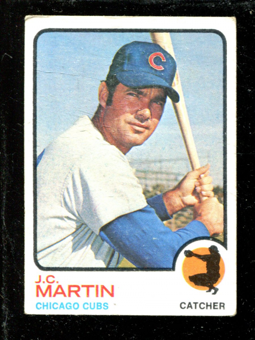 A4708- 1973 Topps BB #s 501-660 GRADO APROXIMADO -Tú eliges- 15+ ENVÍO GRATUITO A EE. UU. - Imagen 5 de 7