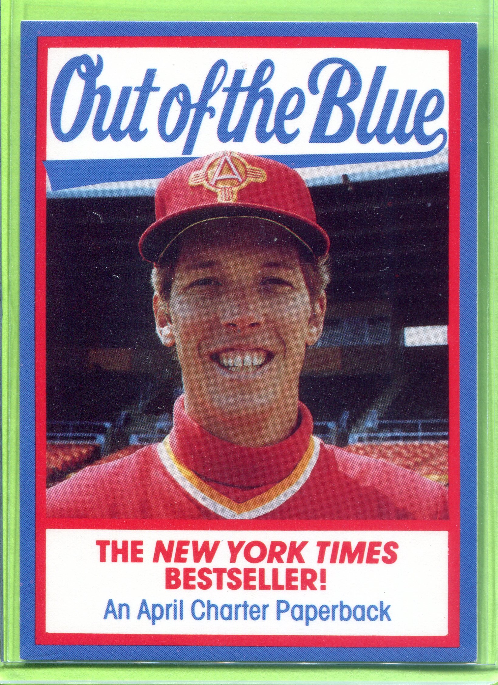 Orel Hershiser 1985 Donruss Series Mint Rookie Card #581