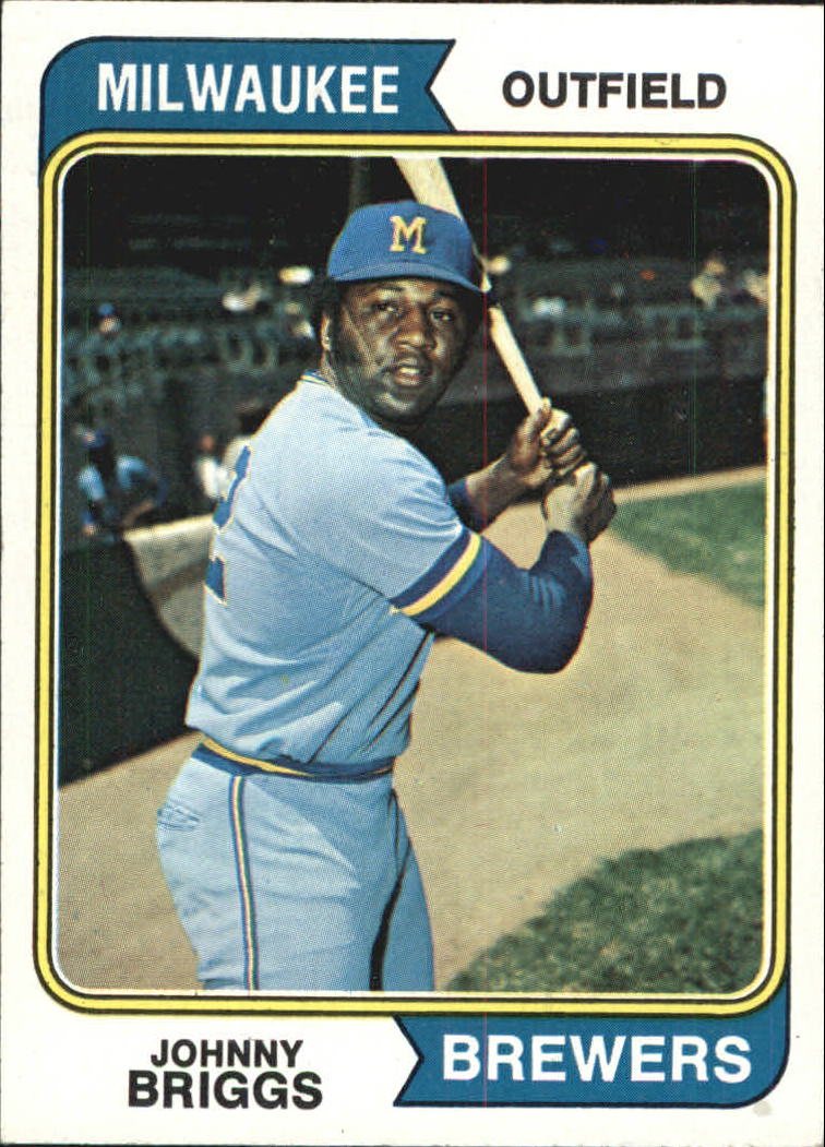  1974 Topps #2 Aaron Special 54-57 - Milwaukee Braves