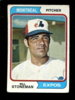 B0115- 1974 Topps BB Cards 351-400 APPROXIMTE GRADE -You Pick- 15+ FREE US SHIP