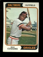 B0115- 1974 Topps BB Cards 351-400 APPROXIMTE GRADE -You Pick- 15+ FREE US SHIP