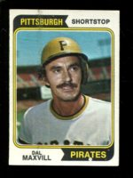 B0115- 1974 Topps BB Cards 351-400 APPROXIMTE GRADE -You Pick- 15+ FREE US SHIP