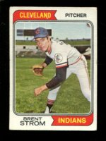 B0115- 1974 Topps BB Cards 351-400 APPROXIMTE GRADE -You Pick- 15+ FREE US SHIP