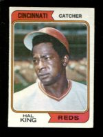 B0115- 1974 Topps BB Cards 351-400 APPROXIMTE GRADE -You Pick- 15+ FREE US SHIP